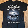 Borknagar - TShirt or Longsleeve - Borknagar True North shirt