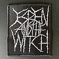 Esben And The Witch - Patch - Esben and the Witch branches embroided patch