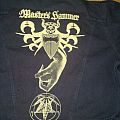 Master&#039;s Hammer - Battle Jacket - Jacket #2