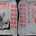 Sadistik Exekution - TShirt or Longsleeve - Sadistik Exekution