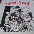 Motörhead - Other Collectable - motorhead  t-shirt