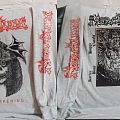 Merciless (Swe) - TShirt or Longsleeve - merciless - the awakening