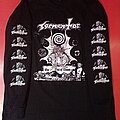 Tormentor - TShirt or Longsleeve - Tormentor  The 7th Day of Doom