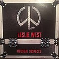 Leslie West - Tape / Vinyl / CD / Recording etc - Leslie West - Unusual Suspects