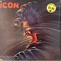 Icon - Tape / Vinyl / CD / Recording etc - Icon - Icon