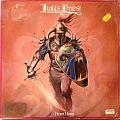 Judas Priest - Tape / Vinyl / CD / Recording etc - Judas Priest - Hero Hero (White Vinyl)