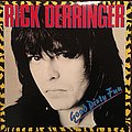 Rick Derringer - Tape / Vinyl / CD / Recording etc - Rick Derringer - Good Dirty Fun