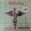 Mötley Crüe - Tape / Vinyl / CD / Recording etc - Mötley Crüe - Dr. Feelgood