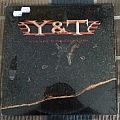 Y&amp;T - Tape / Vinyl / CD / Recording etc - Y&T - Contagious