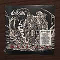 Sodom - Tape / Vinyl / CD / Recording etc - Sodom - Partisan