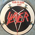 Slayer - Tape / Vinyl / CD / Recording etc - Slayer - Reign in Blood Demos (Picture Disc)