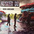 Husker Du - Tape / Vinyl / CD / Recording etc - Husker Du - Zen Arcade (Reissue)