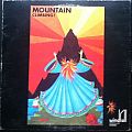 Mountain - Tape / Vinyl / CD / Recording etc - Mountain - Climbing!