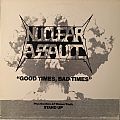 Nuclear Assault - Tape / Vinyl / CD / Recording etc - Nuclear Assault - "Good Times, Bad Times" (Promo Copy)