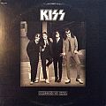 Kiss - Tape / Vinyl / CD / Recording etc - KISS - Dressed to Kill