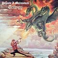 Yngwie J. Malmsteen - Tape / Vinyl / CD / Recording etc - Yngwie Malmsteen - Trilogy