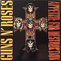 Guns N&#039; Roses - Tape / Vinyl / CD / Recording etc - Guns N' Roses - Appetite for Destruction