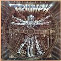 Triumph - Tape / Vinyl / CD / Recording etc - Triumph - Thunder Seven
