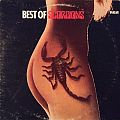 Scorpions - Tape / Vinyl / CD / Recording etc - Scorpions - Best of Scorpions (German Edition)