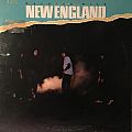 New England - Tape / Vinyl / CD / Recording etc - New England - Walking Wild (Promo Copy)