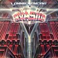 Vinnie Vincent Invasion - Tape / Vinyl / CD / Recording etc - Vinnie Vincent Invasion - Vinnie Vincent Invasion (Signed by Robert Fleischman)
