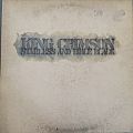 KING CRIMSON - Tape / Vinyl / CD / Recording etc - King Crimson - Starless and Bible Black