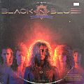 Black &#039;N Blue - Tape / Vinyl / CD / Recording etc - Black 'N Blue - In Heat (Promo Copy)