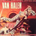 Van Halen - Tape / Vinyl / CD / Recording etc - Van Halen - “I'll Wait”