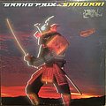 Grand Prix - Tape / Vinyl / CD / Recording etc - Grand Prix - Samurai