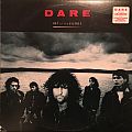 Dare - Tape / Vinyl / CD / Recording etc - Dare - Out of the Silence (Promo Copy)