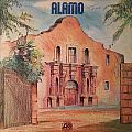 Alamo - Tape / Vinyl / CD / Recording etc - Alamo - Alamo