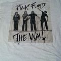 Pink Floyd - TShirt or Longsleeve - Pink Floyd - The Wall Shirt