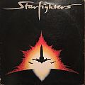 Starfighters - Tape / Vinyl / CD / Recording etc - Starfighters - Starfighters