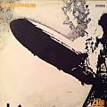 Led Zeppelin - Tape / Vinyl / CD / Recording etc - Led Zeppelin - Led Zeppelin