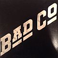 Bad Company - Tape / Vinyl / CD / Recording etc - Bad Company - Bad Company