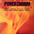 Anthrax - Tape / Vinyl / CD / Recording etc - Various Artists - Power Chords Volume 1