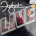 Foghat - Tape / Vinyl / CD / Recording etc - Foghat - Foghat Live