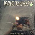 Bathory - Tape / Vinyl / CD / Recording etc - Bathory - The Return......