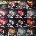 Roger Glover - Tape / Vinyl / CD / Recording etc - Roger Glover - Mask (Promo Copy)