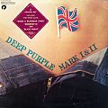 Deep Purple - Tape / Vinyl / CD / Recording etc - Deep Purple - Mark I & II