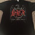 Slayer - TShirt or Longsleeve - Slayer - Logo shirt