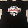 Judas Priest - TShirt or Longsleeve - Judas Priest - Heavy Metal shirt