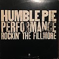 Humble Pie - Tape / Vinyl / CD / Recording etc - Humble Pie - Performance: Rockin' the Fillmore