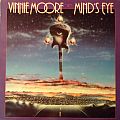 Vinnie Moore ‎ - Tape / Vinyl / CD / Recording etc - Vinnie Moore - Mind's Eye