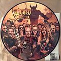 Anthrax - Tape / Vinyl / CD / Recording etc - Dio & Friends - “Stand Up and Shout” For Cancer (Picture Disc)