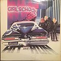 Girlschool - Tape / Vinyl / CD / Recording etc - Girlschool - Hit and Run