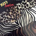 Kiss - Tape / Vinyl / CD / Recording etc - KISS - Animalize