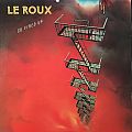 Le Roux - Tape / Vinyl / CD / Recording etc - Le Roux - So Fired Up
