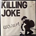 Killing Joke - Tape / Vinyl / CD / Recording etc - Killing Joke - "Requiem"