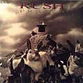 Rush - Tape / Vinyl / CD / Recording etc - Rush - Presto